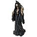 Nemesis Now - Death Wish Ill - Figura Del Mietitore Gotico 22 Cm - Foto miniatura 1