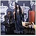 Nemesis Now - Death Wish Ill - Figura Del Mietitore Gotico 22 Cm - Foto miniatura 2