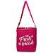 Borsa Termica Frigo Porta Pranzo Spiaggia Lavoro Scuola Fresh Break Vari Colori E Misure 11l Fucsia - Foto miniatura 1