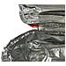 Borsa Termica Frigo Porta Pranzo Spiaggia Lavoro Scuola Fresh Break Vari Colori E Misure 11l Fucsia - Foto miniatura 3