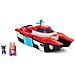 Paw Patrol Il Super Film Giocattolo Pup Squad Aircraft Trasformabile Idea Regalo - Foto miniatura 1