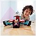 Paw Patrol Il Super Film Giocattolo Pup Squad Aircraft Trasformabile Idea Regalo - Foto miniatura 2