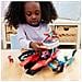 Paw Patrol Il Super Film Giocattolo Pup Squad Aircraft Trasformabile Idea Regalo - Foto miniatura 5