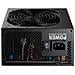 Hydro K PRO ATX3.0 (PCIe5.0) 850W alimentatore per computer 24-pin ATX ATX Nero - Foto miniatura 5