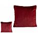 Cuscino Rosso Granato 40 X 2 X 40 Cm (12 Unità) - Foto miniatura 3