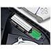 Cors Mp600 Elite 2t Nvmem2 Ps5 - Foto miniatura 3