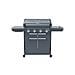 Barbecue A Gas 4 Series Premium S Dg Dual Gas 2194692 + Culinary Modular - Foto miniatura 1
