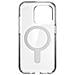 Cover Per Iphone 15 Pro Magsafe Presidio Perfect-clear Click-lock, Trasparente - Foto miniatura 2