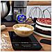 Robot da Cucina KM1114B con Capacità 5 Litri 6 Velocità Potenza 1800W Bilancia da Cucina Colore Acciaio Inossidabile - Foto miniatura 7