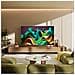 TV QNED Ultra HD 4K 50" 50U6NQ Smart TV VIDAA 2024 - Foto miniatura 6