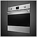 SF7302TX forno 77 L A Acciaio inox - Foto miniatura 4