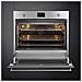 SF7302TX forno 77 L A Acciaio inox - Foto miniatura 5