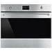 SF7302TX forno 77 L A Acciaio inox - Foto miniatura 1