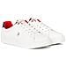 Essential Elevated Sneaker Sneakers Pelle Scarpe Donna Beige Eu 39, Fw0fw07685 Ybl - Foto miniatura 1