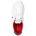 Essential Elevated Sneaker Sneakers Pelle Scarpe Donna Beige Eu 39, Fw0fw07685 Ybl - Foto miniatura 3