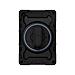 GP-FPX216AECBW Custodia Per Tablet 27,9 cm (11") Cover Nero - Foto miniatura 1