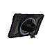 GP-FPX216AECBW Custodia Per Tablet 27,9 cm (11") Cover Nero - Foto miniatura 3