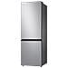 Frigorifero con congelatore RB34T602DSA /EF Capacita 185l Classe D Colore Acciaio inox - Foto miniatura 4