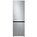 Frigorifero con congelatore RB34T602DSA /EF Capacita 185l Classe D Colore Acciaio inox - Foto miniatura 1
