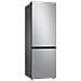 Frigorifero con congelatore RB34T602DSA /EF Capacita 185l Classe D Colore Acciaio inox - Foto miniatura 11
