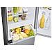Frigorifero con congelatore RB34T602DSA /EF Capacita 185l Classe D Colore Acciaio inox - Foto miniatura 6