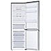 Frigorifero con congelatore RB34T602DSA /EF Capacita 185l Classe D Colore Acciaio inox - Foto miniatura 3