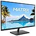 Monitor 27" LED IPS Flat Gaming YZ2585 1920 x 1080 Full HD Tempo di Risposta 2 ms - Foto miniatura 1