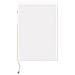 Mobili TV a Parete con Luci LED 2pz Bianchi 40x30x40 cm - Foto miniatura 10
