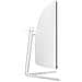 Monitor 34" LCD VA Curvo LC-M34-UWQHD-100-C-V3 3440 x 1440 UltraWide Quad Tempo di Risposta 6 ms Frequenza di Aggiornamento 100 (Hz) - Foto miniatura 5