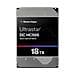 Ultrastar DC HC555 disco rigido interno 18 TB 7200 Giri /min 512 MB 3.5" Serial ATA III - Foto miniatura 3