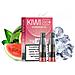 0mg Watermelon Ice - Pod Precaricata Kiwi Go Plus - 2 Pezzi - Kiwi Vapor - Foto miniatura 1