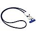 Cavo Dati A Cordino A Ricarica Rapida 4 In 1 Blue - Foto miniatura 1