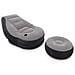 Sedia Gonfiabile con Poggiapiedi Ultra Lounge Relax 68564NP - Foto miniatura 1