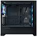 GE2000 DualView Tower Nero - Foto miniatura 5