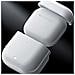 Custodia Di Ricarica Per Airpods Pro 1: Power Bank Portatile Di Ricambio - Foto miniatura 3