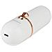 HF 2500 nebulizzatore e ventilatore portatile personale Oro, Bianco - Foto miniatura 5