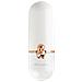 HF 2500 nebulizzatore e ventilatore portatile personale Oro, Bianco - Foto miniatura 2