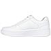 Sport Court 2.0 - Core Essent 185160-wht, Donne, Bianca, 37 - Foto miniatura 5