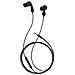 Encok HZ20 Auricolare Cablato In-ear Musica e Chiamate Nero - Foto miniatura 2