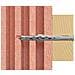 530925 ancoraggio a vite e tassello 50 pz Kit di viti e tasselli a muro 180 mm - Foto miniatura 4
