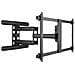 VLMW4390A Supporto TV a parete 2,29 m (90") Nero - Foto miniatura 7