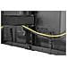 VLMW4390A Supporto TV a parete 2,29 m (90") Nero - Foto miniatura 8