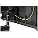 VLMW4390A Supporto TV a parete 2,29 m (90") Nero - Foto miniatura 13