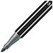 Pen 68 metallic - Pennarello Premium Metallizzato - Scatola in metallo da 8 - Colori assortiti - Foto miniatura 4