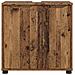 Mobile per lavabo da bagno Legno vecchio 60 x 30 x 60 cm - Foto miniatura 6