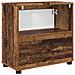 Mobile per lavabo da bagno Legno vecchio 60 x 30 x 60 cm - Foto miniatura 8