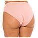 Slip Con Micro Tulle 00asg Donna - Foto miniatura 2
