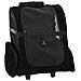 Carrello per Animali 3 in 1 Design Nero 48x32x (57-106) cm Tessuto Oxford - Foto miniatura 1