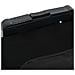 Carrello per Animali 3 in 1 Design Nero 48x32x (57-106) cm Tessuto Oxford - Foto miniatura 9