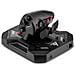Sol-R 4 HOTAS Nero USB Joystick + leva di controllo del motore Analogico /Digitale PC - Foto miniatura 4